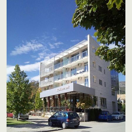 Sesto Senso Hotel Trebinje Exterior foto