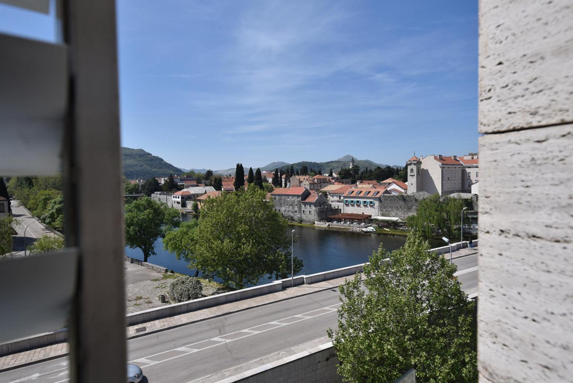 Sesto Senso Hotel Trebinje Exterior foto