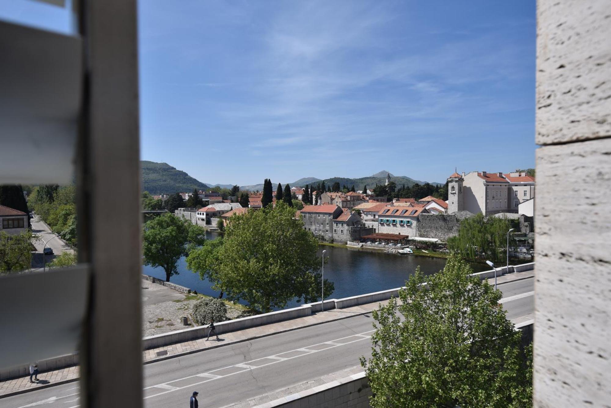 Sesto Senso Hotel Trebinje Exterior foto