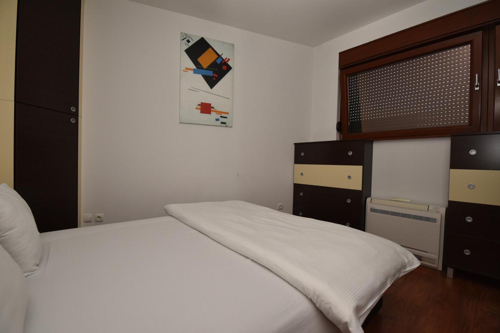 Sesto Senso Hotel Trebinje Exterior foto