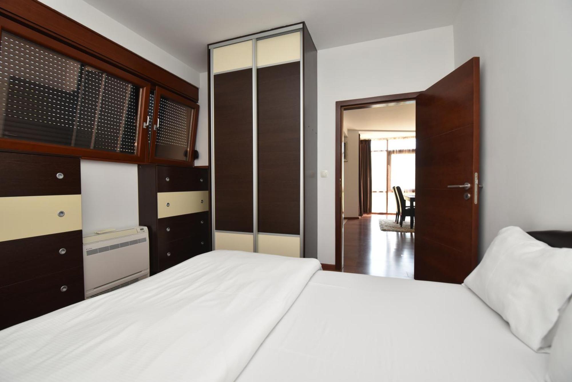 Sesto Senso Hotel Trebinje Exterior foto