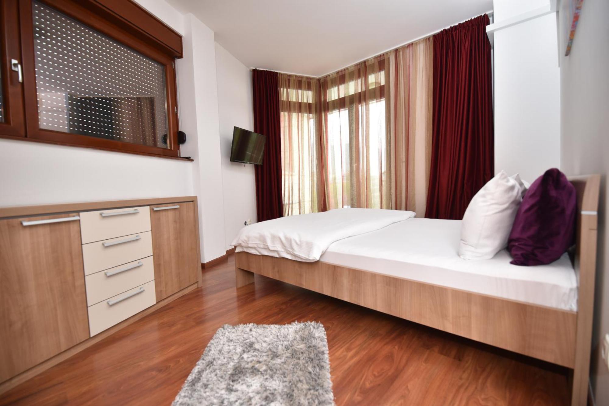 Sesto Senso Hotel Trebinje Exterior foto