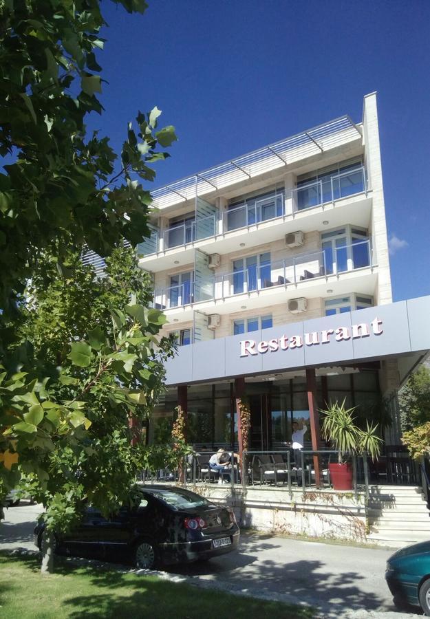 Sesto Senso Hotel Trebinje Exterior foto
